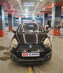 Geely LC